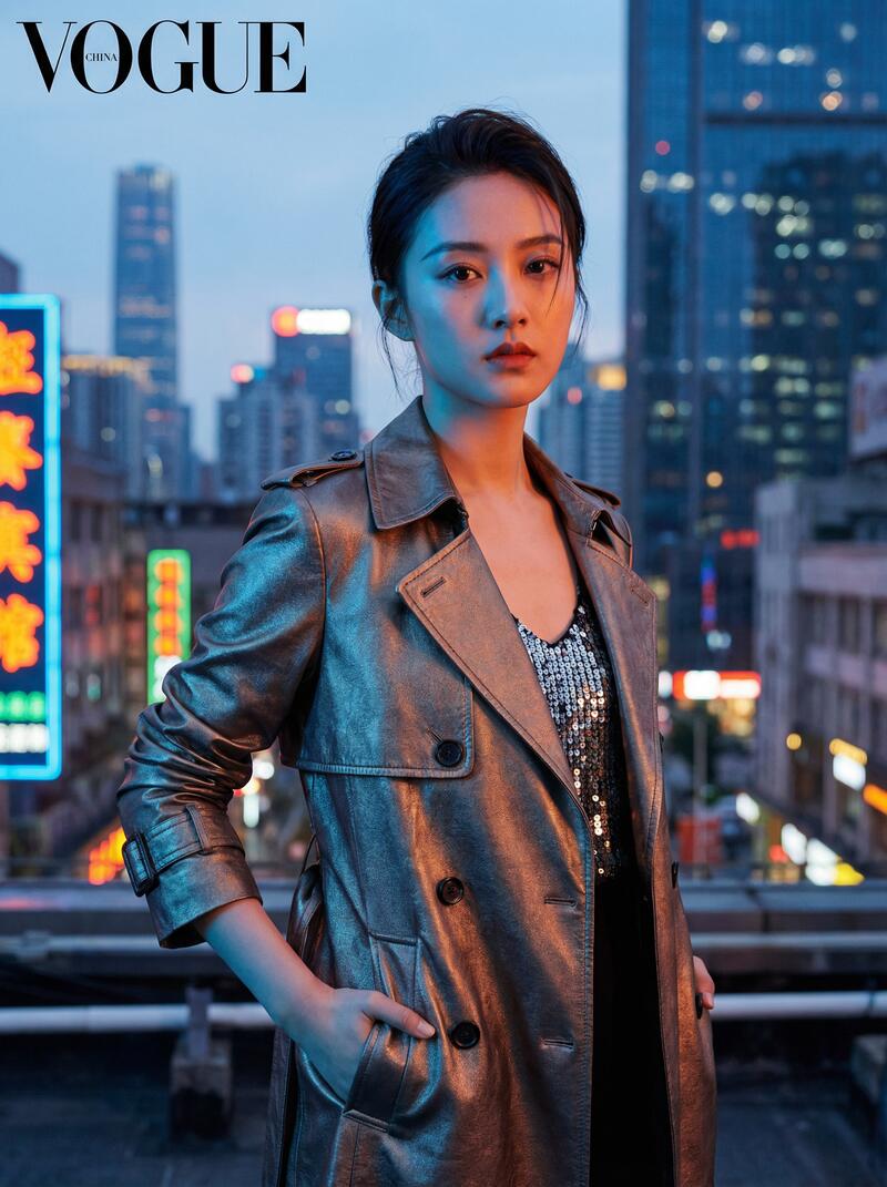 我爱搞都市时尚视频短片